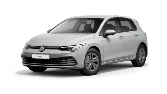 Volkswagen Golf 2.0 TSI 333 R 4Motion 5dr DSG Petrol Hatchback - Image 1